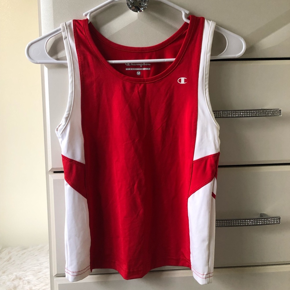 Champion - Picture 4 of 5